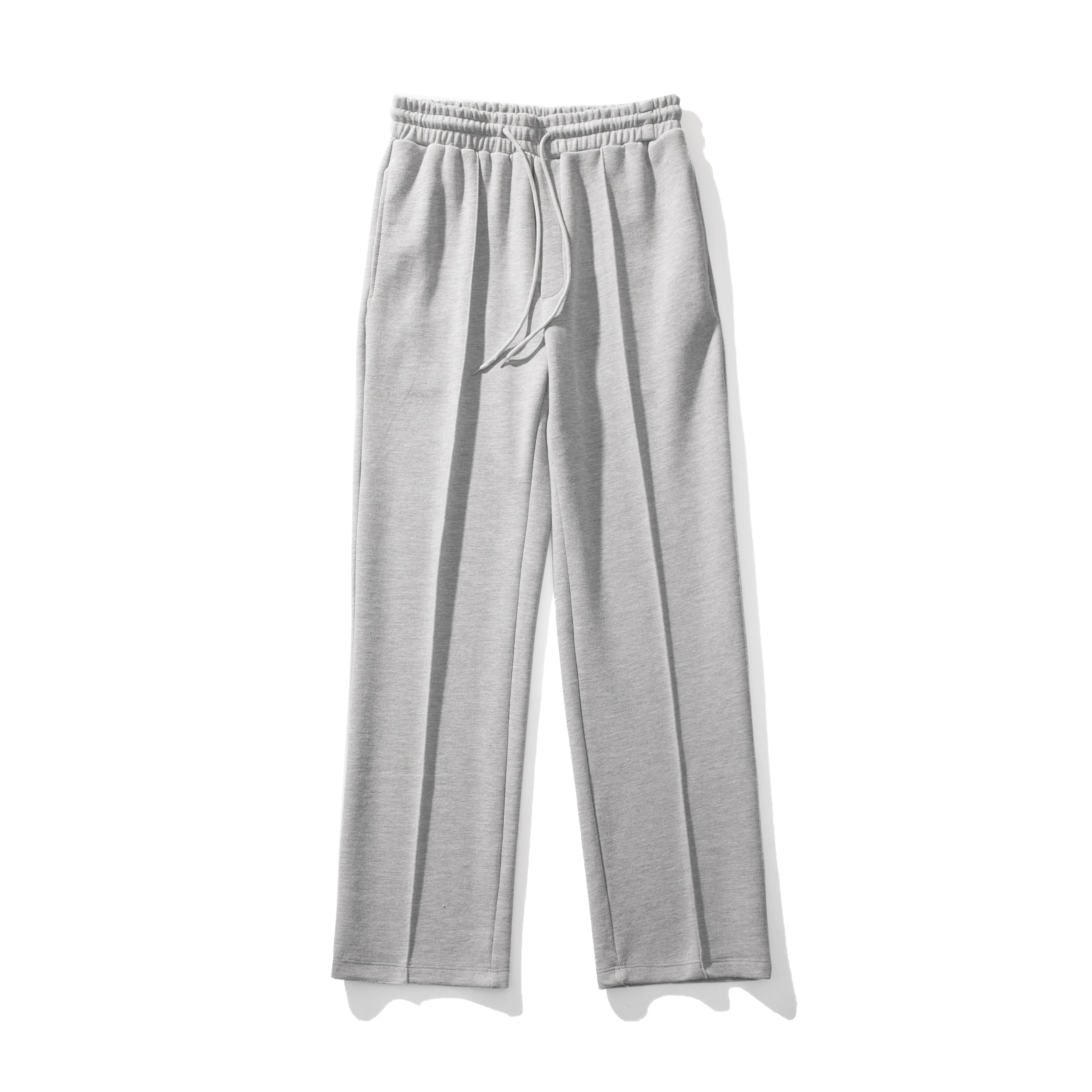 Straight Sweatpants Harem Pants Male Loose Casual Streetwear