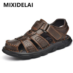 Casual Shoes For Men Classic Sandals Summer Outdoor Walking