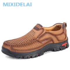 Men Shoes Trend Male Footwear Set Foot Men's Casual Outdoors