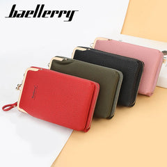 Small Women Shoulder Phone Pocket Bags Fashion Small Bags