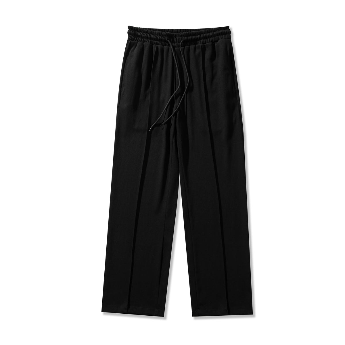 Straight Sweatpants Harem Pants Male Loose Casual Streetwear