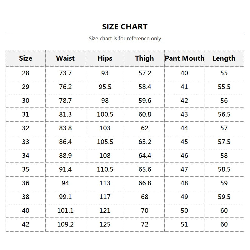 Casual Shorts Straight Elastic Business Fashion Thin Pants