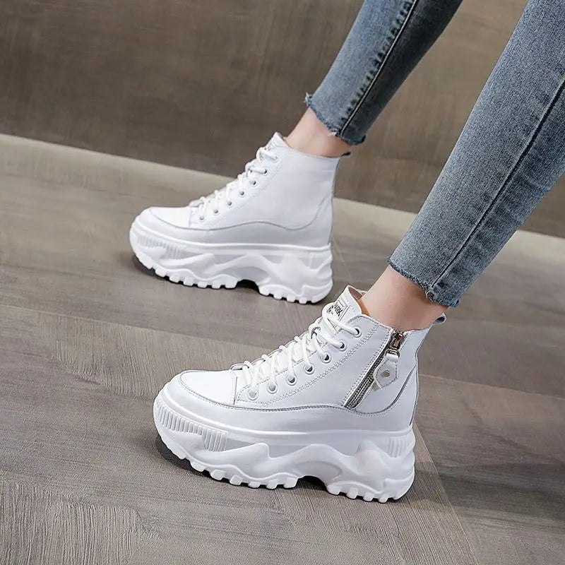 Women Warm Snow Boots Women Faux Suede Ankle Boots