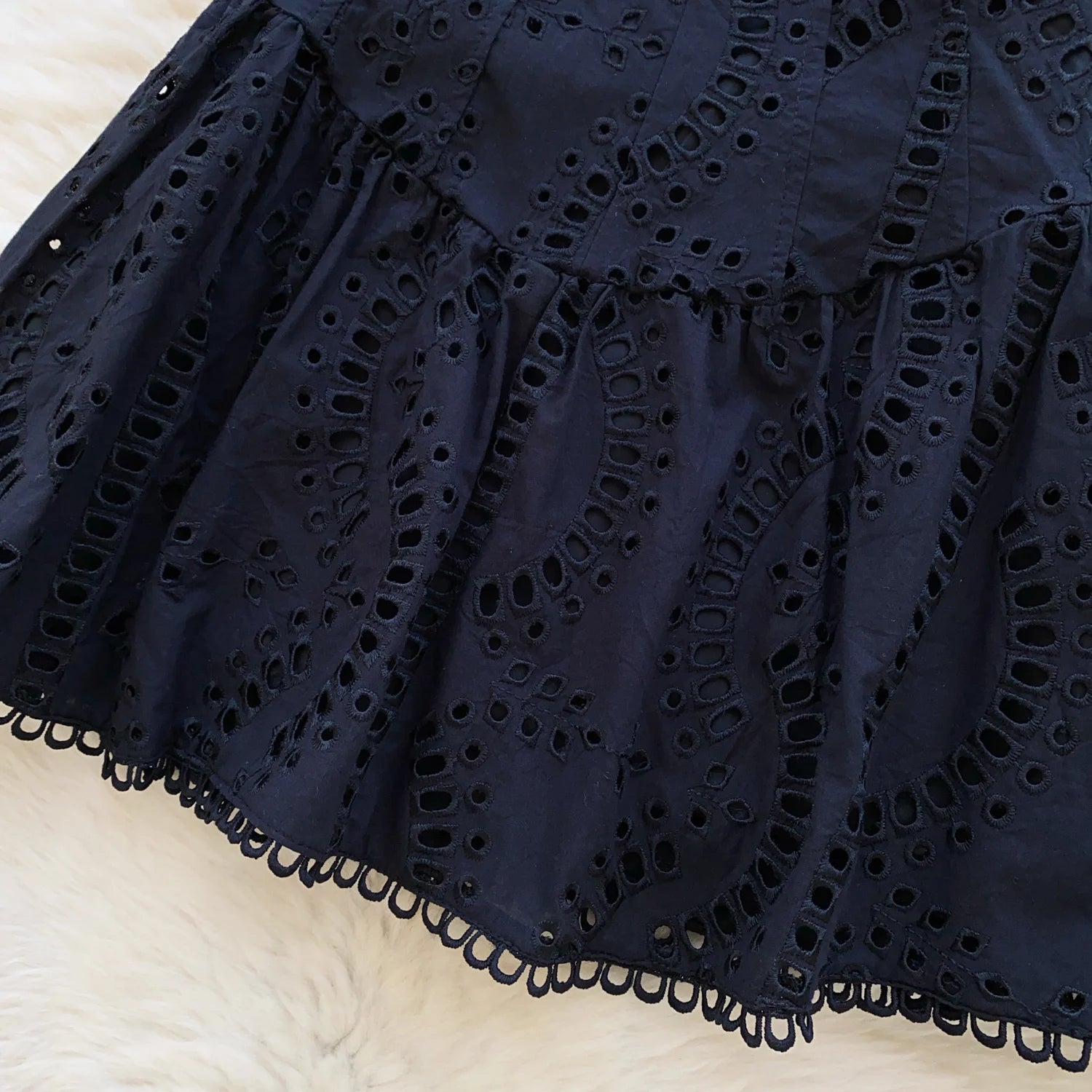 Two Piece Sets Summer Crop Tops Short Skirts Suits Embroidery