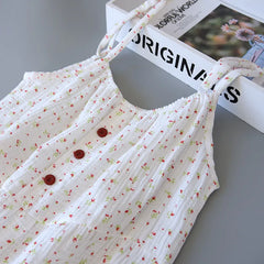 Women's Dress Nightgown Summer Nightie Spaghetti Strap Nightgown