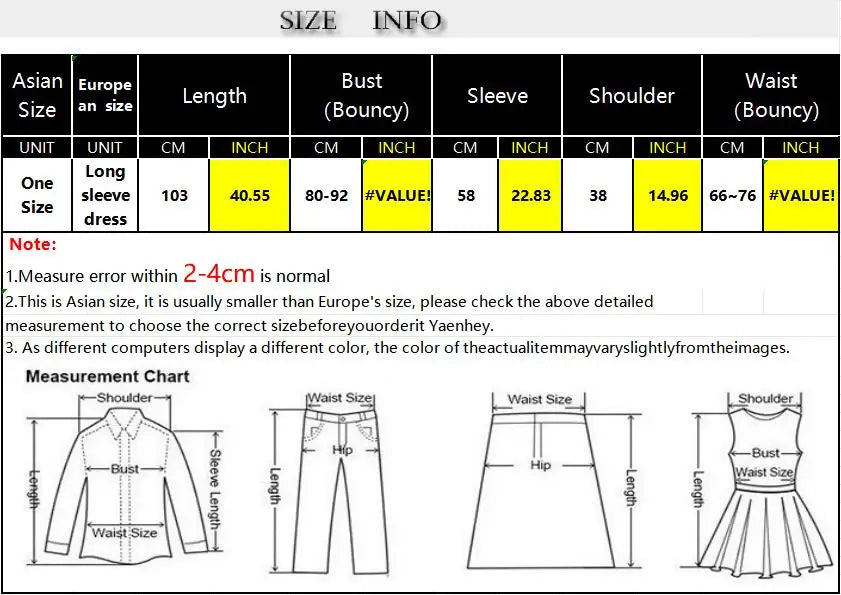 Vintage Elastic Knitted Sweater Midi Dresses Fashion Office Style