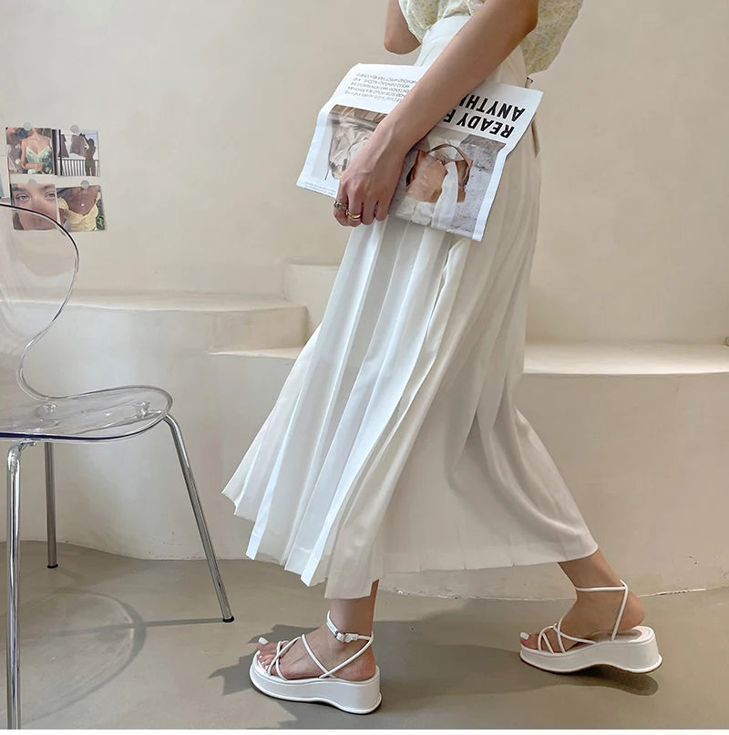 Design Open Toe Women Sandals Summer Fashion