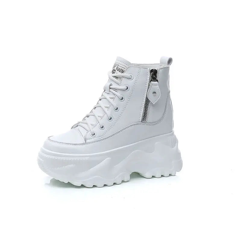 Women Warm Snow Boots Women Faux Suede Ankle Boots