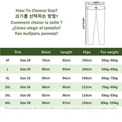 Pure Color Linen Pants Men Clothing Casual Simple Oversize Trousers