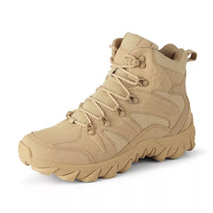 Boots Outdoors Camping Hiking Shoes Men Sneakers