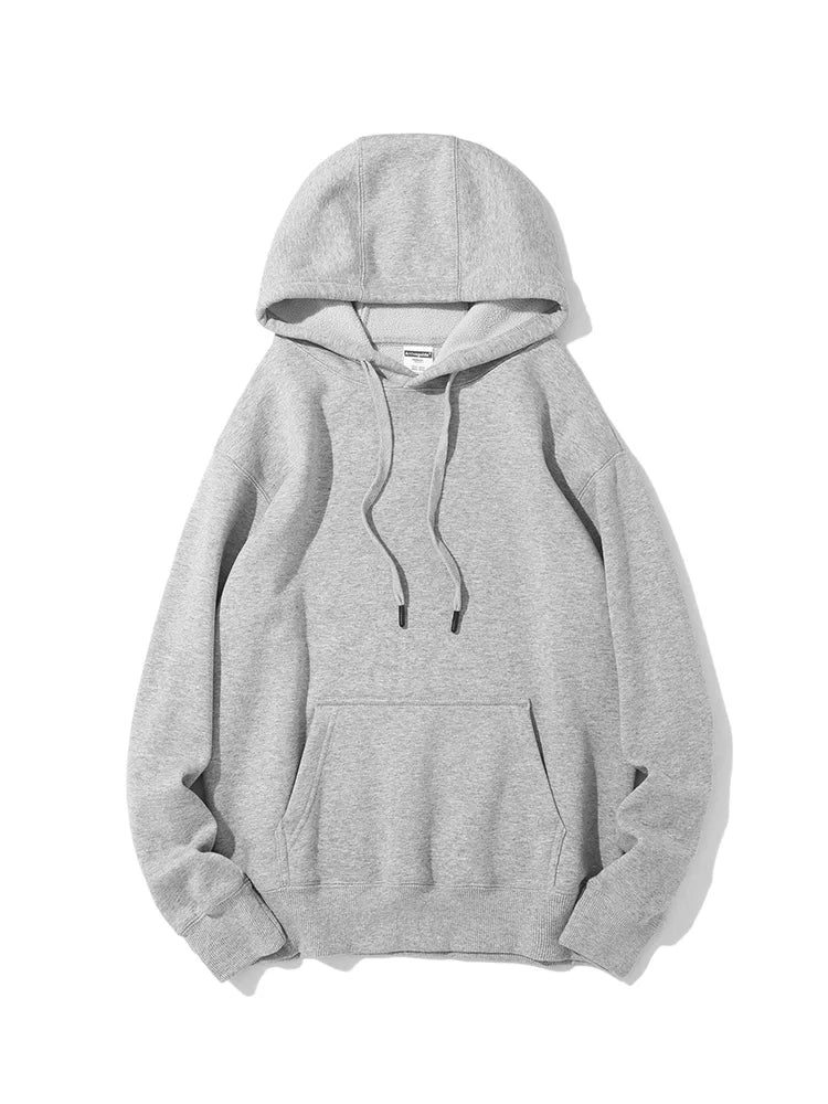 Fleece Hoodies For Women Loose Sweatshirts Pullover