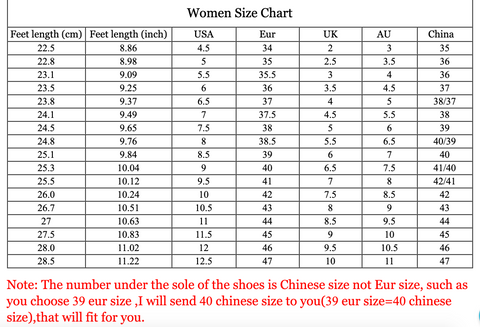Plus Size Genuine Leather Sandals Gladiator Sandals
