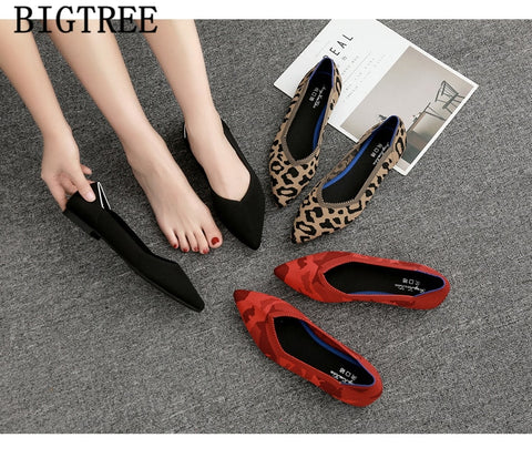 leopard creepers loafers flat shoes