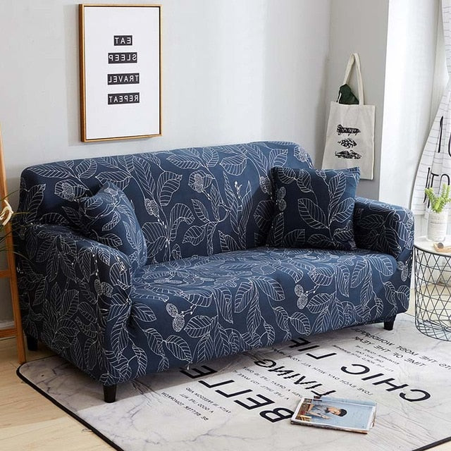 Furniture Protector Polyester Arm Chair Sofa Cover