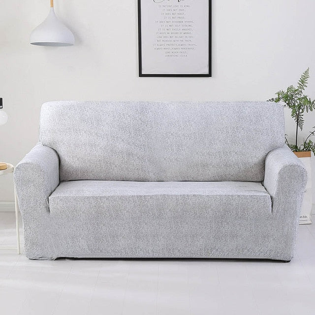 Furniture Protector Polyester Arm Chair Sofa Cover