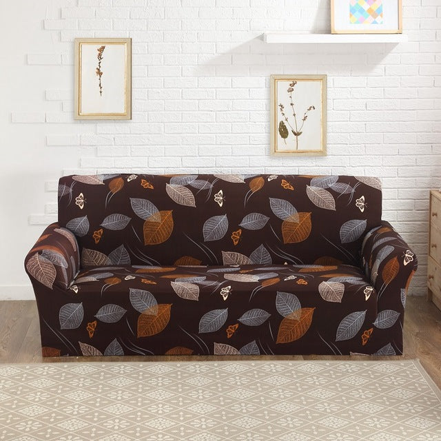 Furniture Protector Polyester Arm Chair Sofa Cover