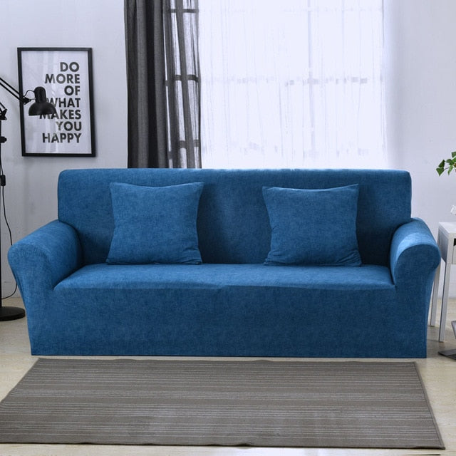 Furniture Protector Polyester Arm Chair Sofa Cover