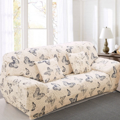 Furniture Protector Polyester Arm Chair Sofa Cover