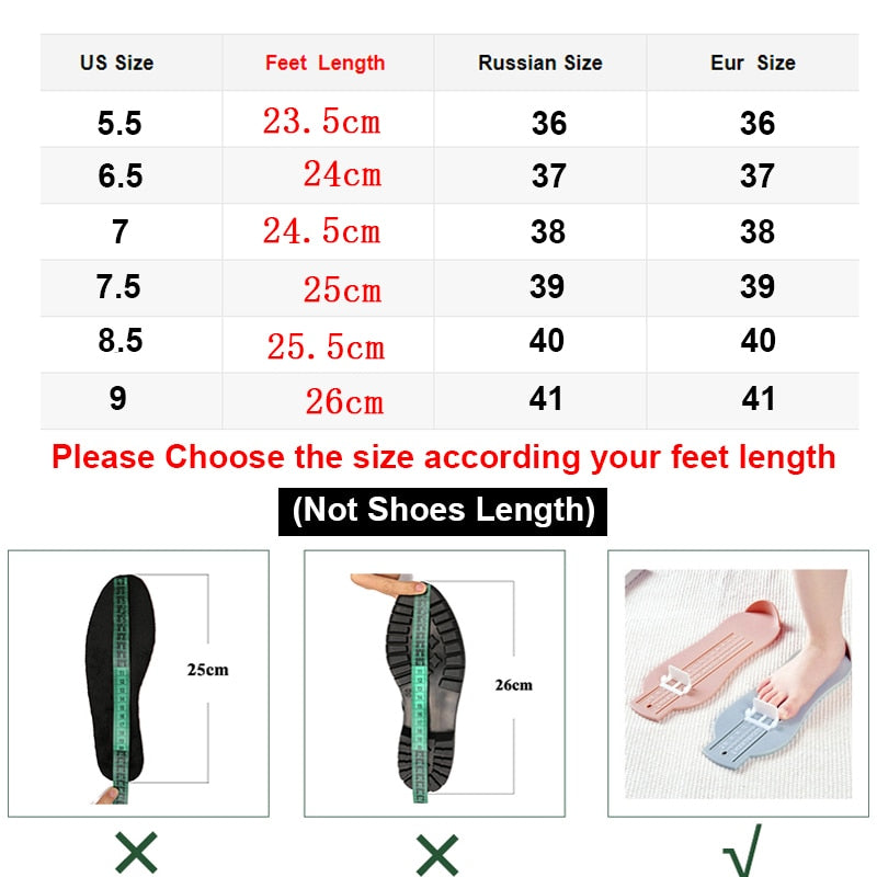 Autumn Casual Women Flats Shoes Slip On Moccasin Shoes