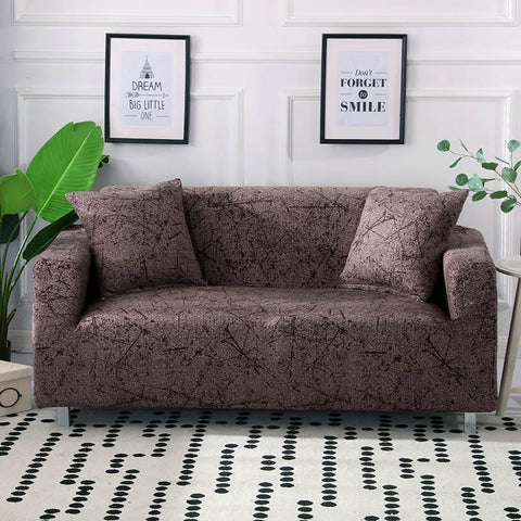 Stretch Sofa Cover for Living Room Couch Cover L shape Armchair Cover