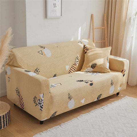 European Style Universal Sofa Towel Sofa Cover