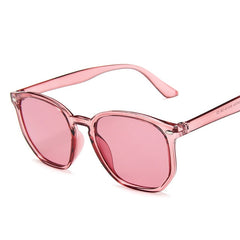 Vintage Sunglasses Women High Quality Sunglasses
