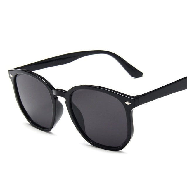 Vintage Sunglasses Women High Quality Sunglasses