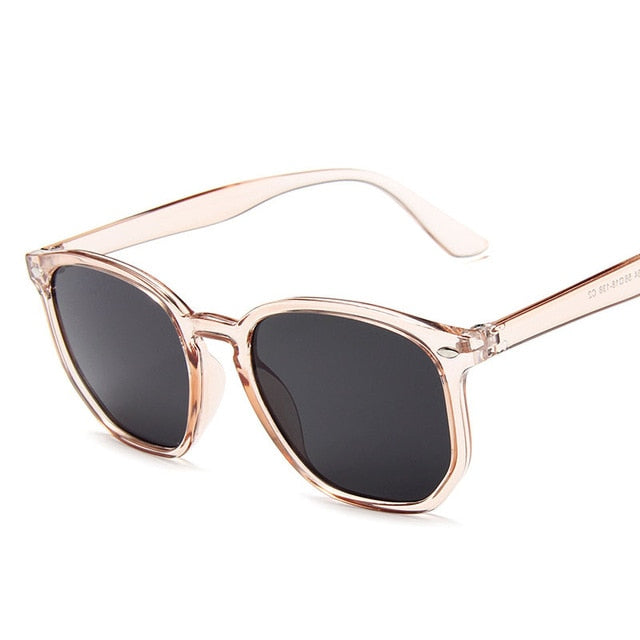 Vintage Sunglasses Women High Quality Sunglasses