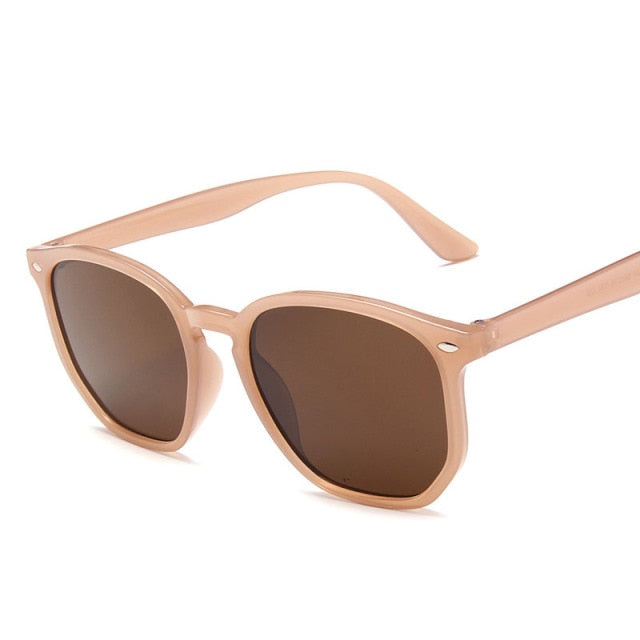 Vintage Sunglasses Women High Quality Sunglasses