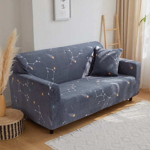 European Style Universal Sofa Towel Sofa Cover