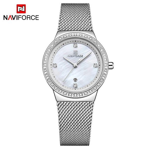 Simple Quartz Lady Waterproof Wristwatch Female Fashion Casual Watches