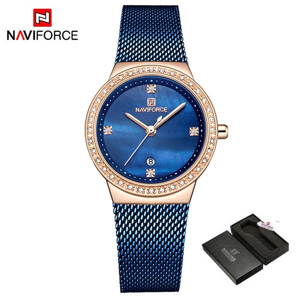 Simple Quartz Lady Waterproof Wristwatch Female Fashion Casual Watches