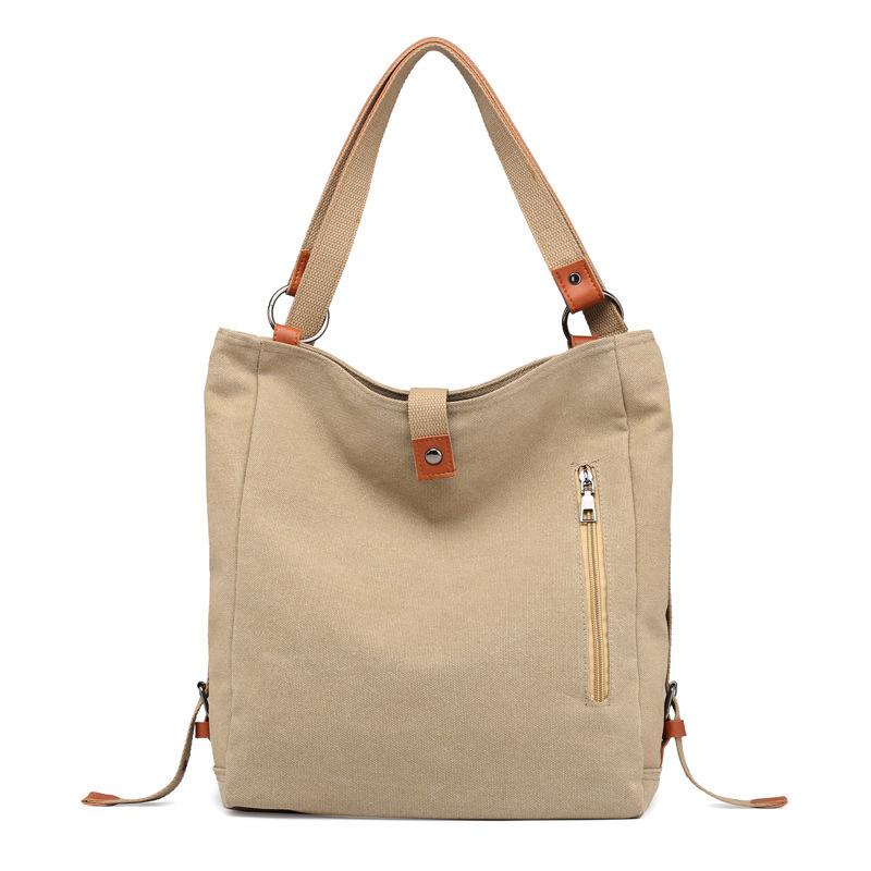 Shoulder Bags High Quality Multifunction Women Back Pack