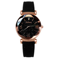 Cute Starry Sky Watches