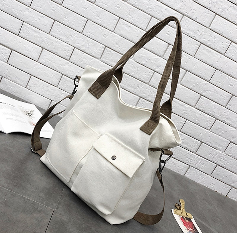 Casual Shoulder Bag Women Female Lrregular Crossbody Bag