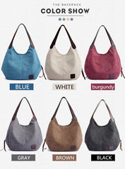 Fashion Women's Handbag Cute Girl Tote Bag Leisure