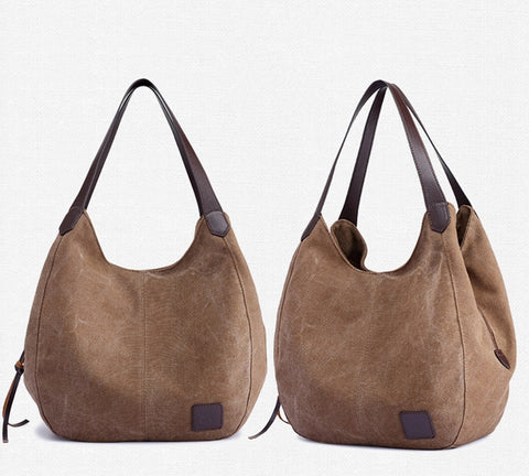 Fashion Women's Handbag Cute Girl Tote Bag Leisure