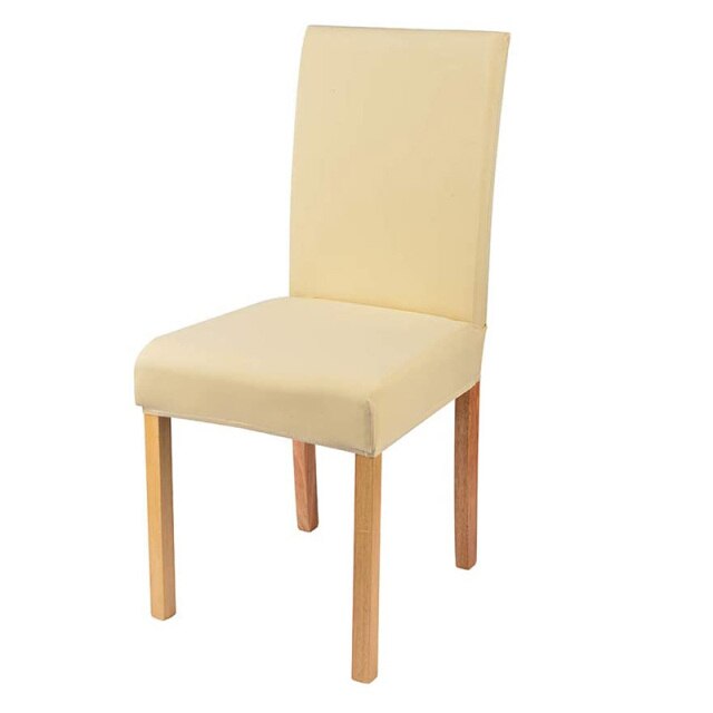 Modern Dining Chair Cover Spandex Elastic Chair Slipcover