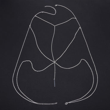 Bohemian Fashion Simple Copper Rod Jewelry Accessories