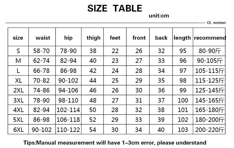 Fashion Slim-Fit Spring Plus Size Winter Warm Fleece Long Skirt