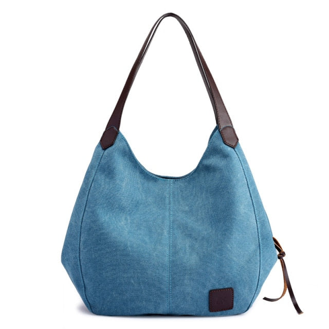 Fashion Women's Handbag Cute Girl Tote Bag Leisure