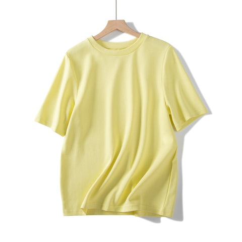 Short sleeve Casual top tees