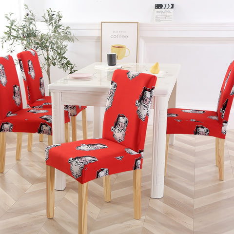 New Chair Covers Spandex Stretch Chair Covers Dining Slipcover