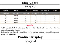 Loose Pleated Chiffon Pants Elastic High Waist Thin Wide Leg Pants