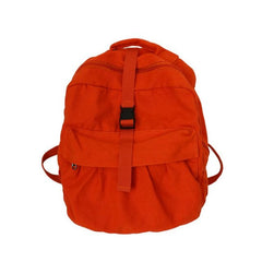 Vintage Casual Fashion High Capacity Backpack