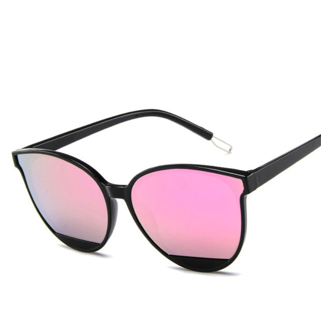 Fashion New Sunglasses Women Vintage Luxury Brand Glasses