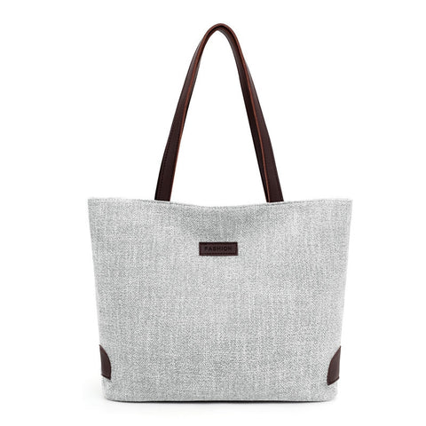 Women's Designer Brand Fashion Tote Handbags Large Capacity Shoulder Bags