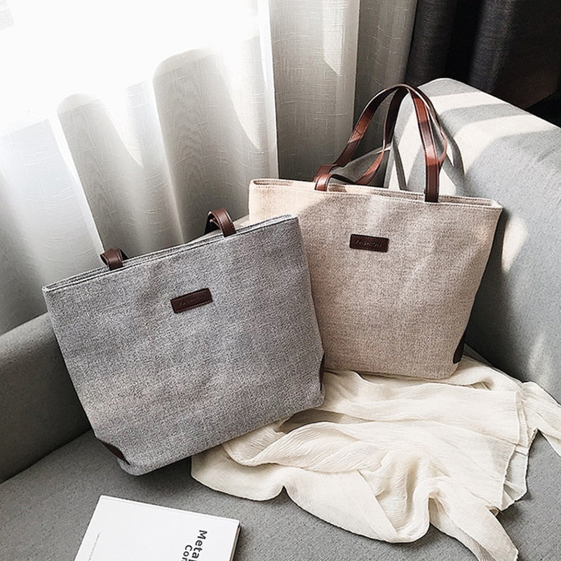 Women's Designer Brand Fashion Tote Handbags Large Capacity Shoulder Bags