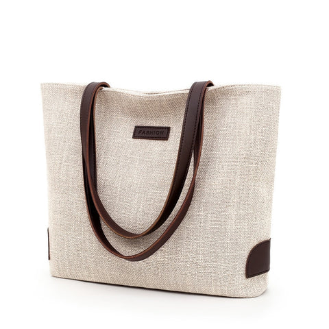 Women's Designer Brand Fashion Tote Handbags Large Capacity Shoulder Bags