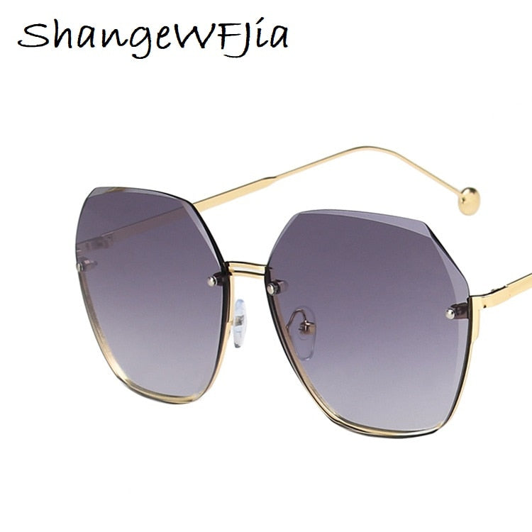 Sunglasses Fashion Sunglasses Women Tide